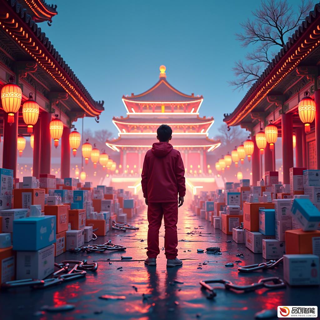 北京市医疗供应链智能合约系统的革新与实践
