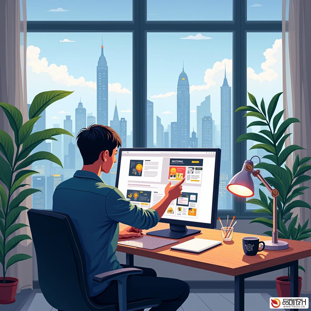 南昌市电商网站设计工作室：打造卓越在线购物体验...
