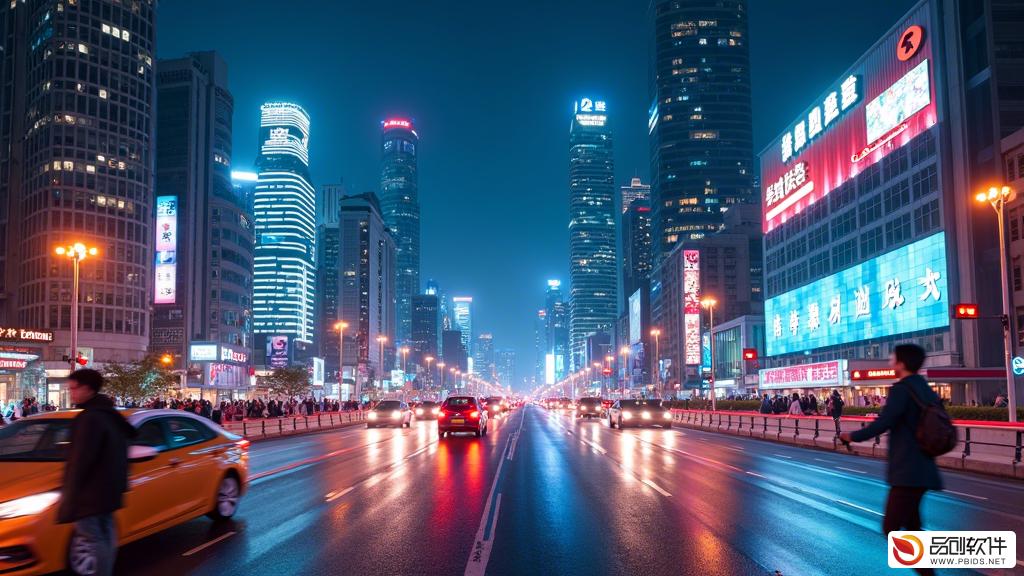杭州市人员行为识别系统运营商：科技守护城市安全的新篇章
