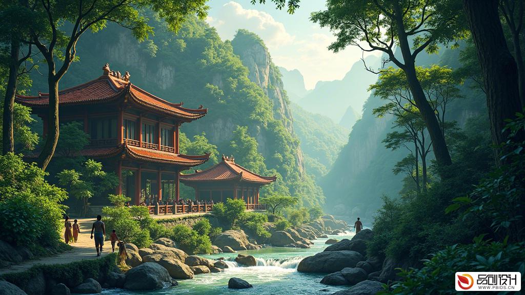 西双版纳MG动画设计：创意无限，塑造视觉盛宴

