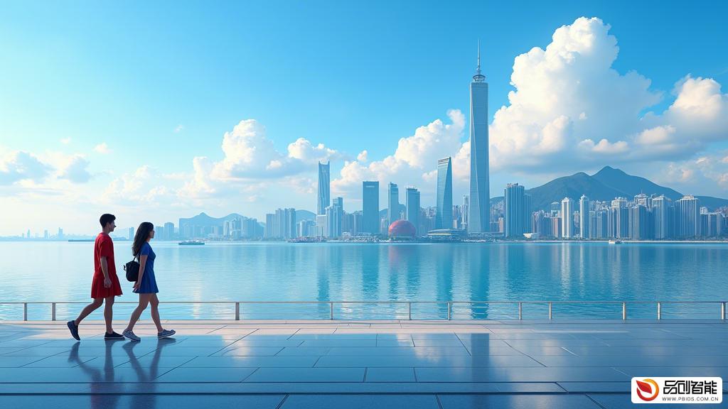 珠海市工作环境实时监测技术中心：守护职场健康的科技先锋
