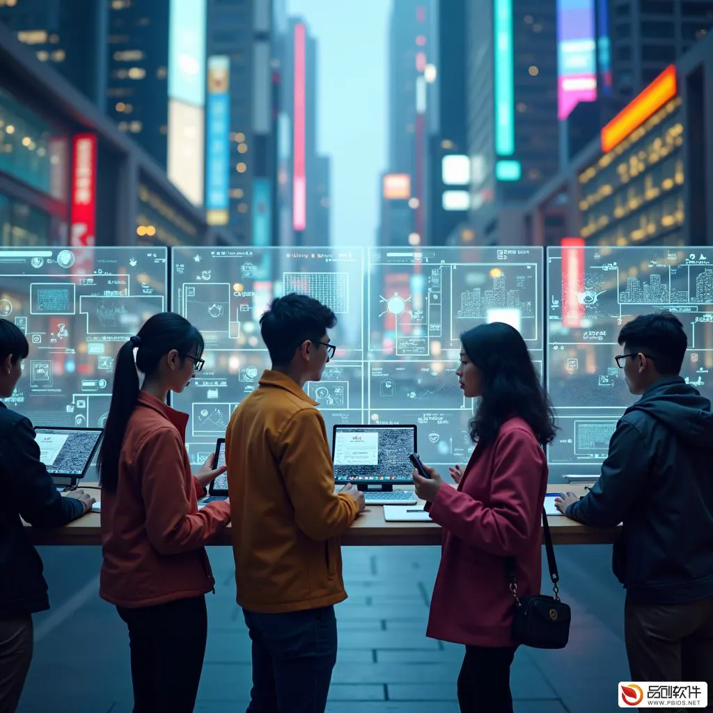 重庆市智能硬件开发框架：创新引领未来科技
