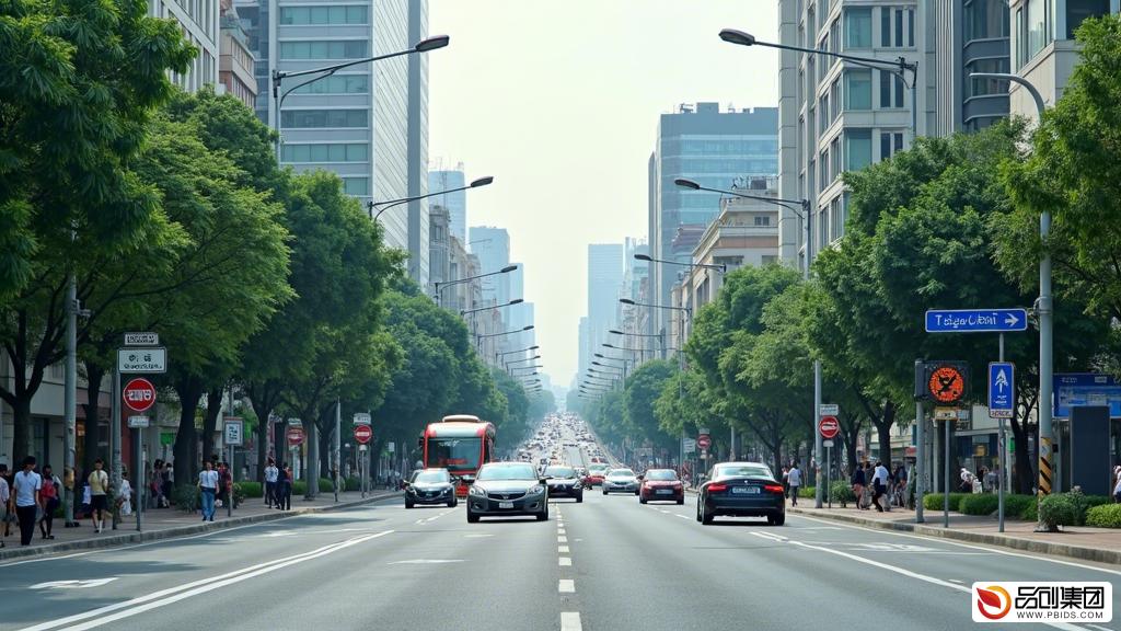 道路资产数字化的革新之路：重塑交通基础设施管理
