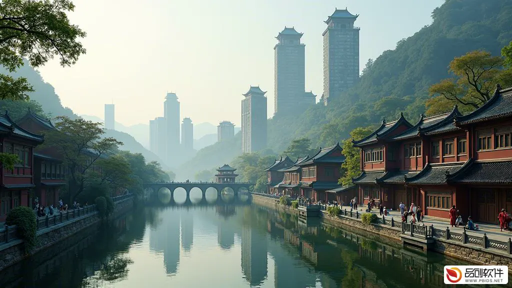 杭州市物流成本预测系统机构：引领智慧物流新时代
