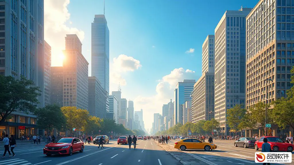 宁波市环保监测物联网平台集团：引领智慧环保新时代
