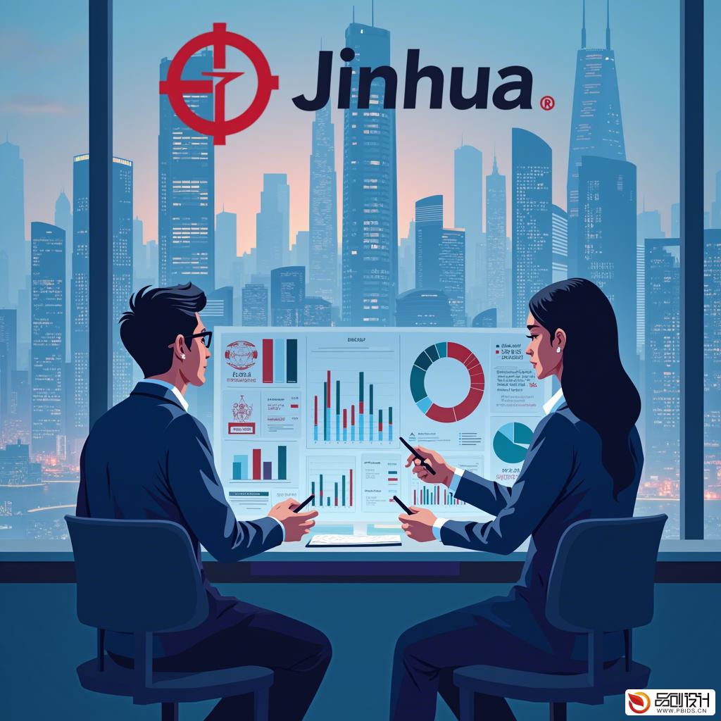 金华市用户研究分析有限公司：洞察市场，引领未来
