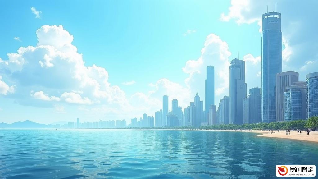 珠海市高精度影像采集硬件工场：创新技术引领行业未来
