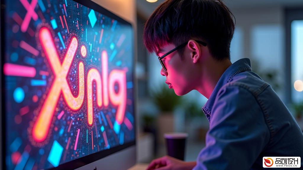 杨凌动效设计公司的创意之旅：塑造数字世界的视觉盛宴
