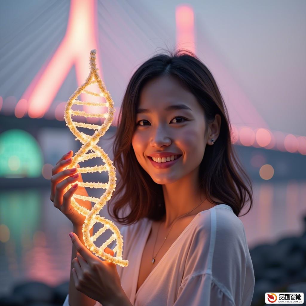 天津市女性健康基因检测生态链：守护健康，预见未来
