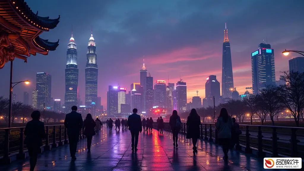 东莞市金融埋点分析系统开发：创新引领金融行业数字化转型
