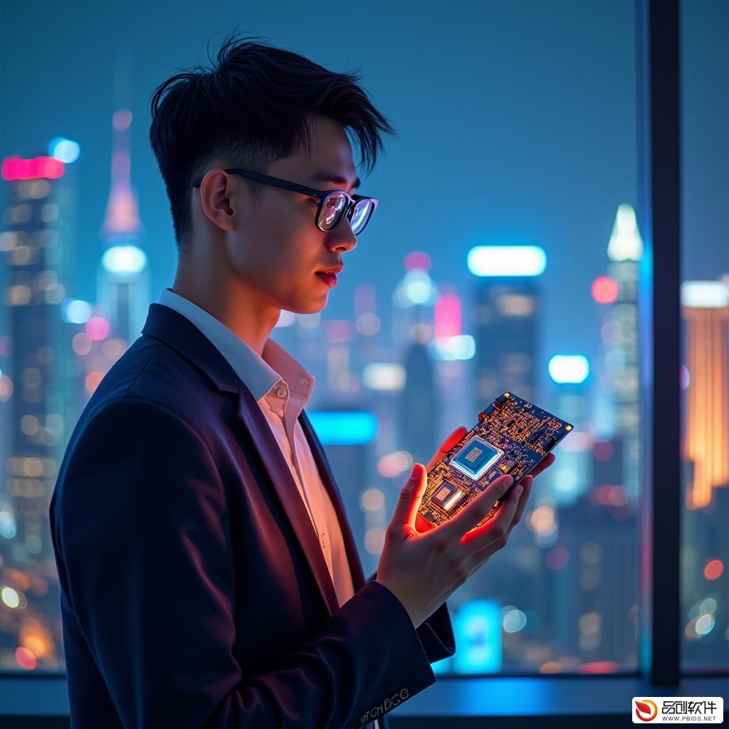 成都市工业级通信模组开发：创新引领产业升级
