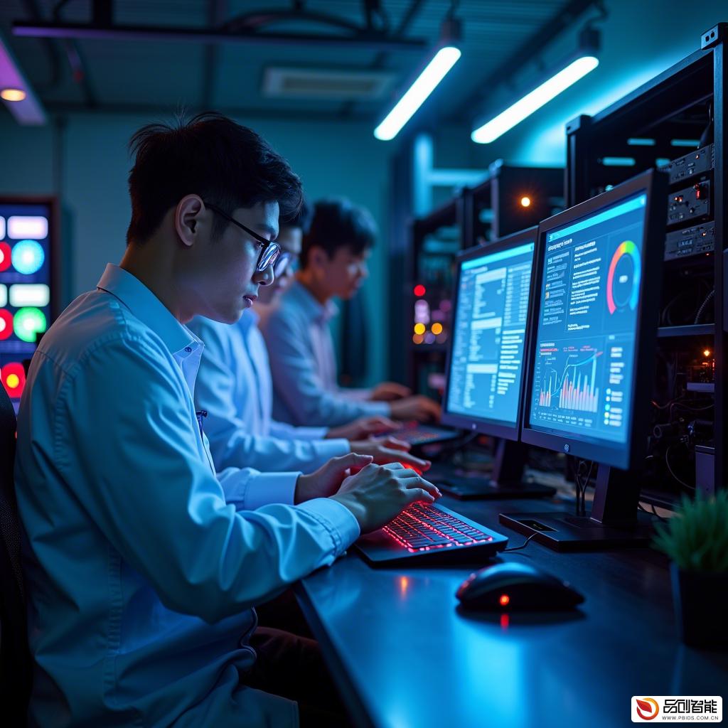 宁波市医疗设备电源网络平台技术团队的革新之路
