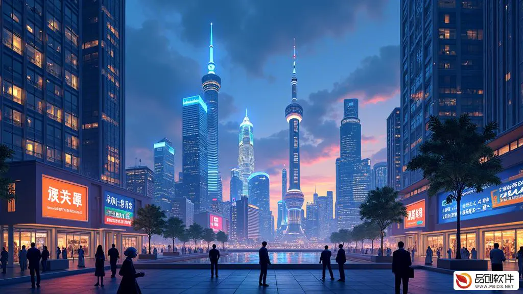 上海市金融开放银行平台机构：推动金融创新与服务升级的新引擎
