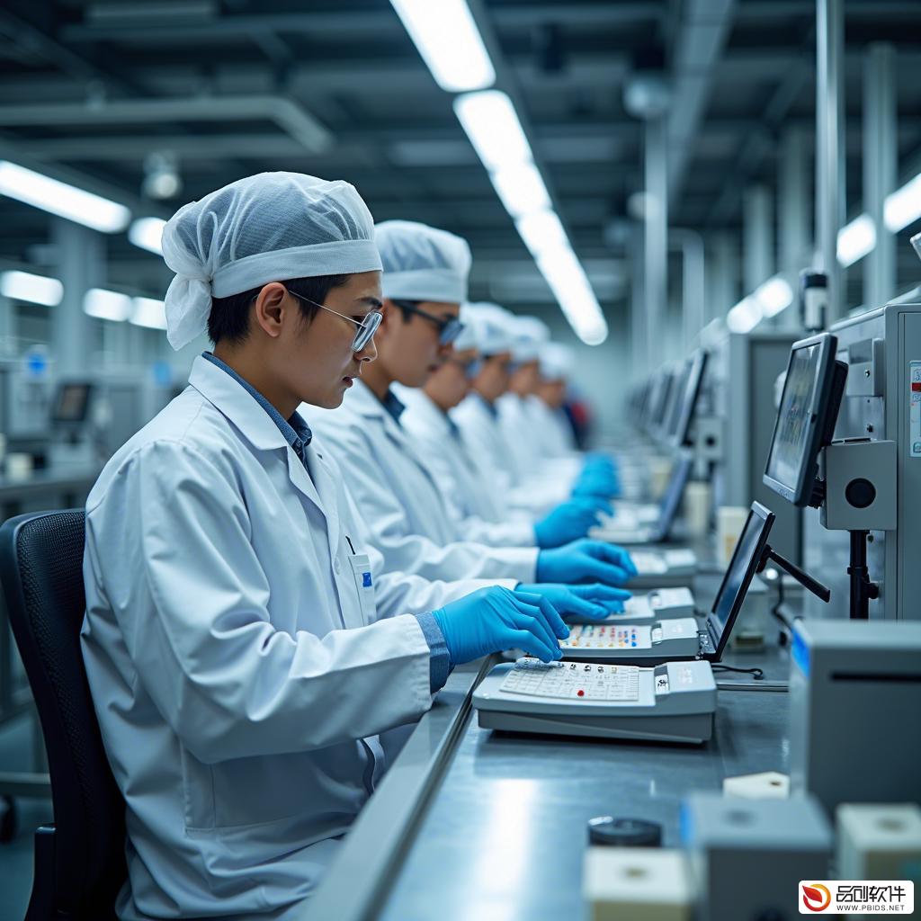 无锡市医疗设备硬件开发公司的创新与发展之路
