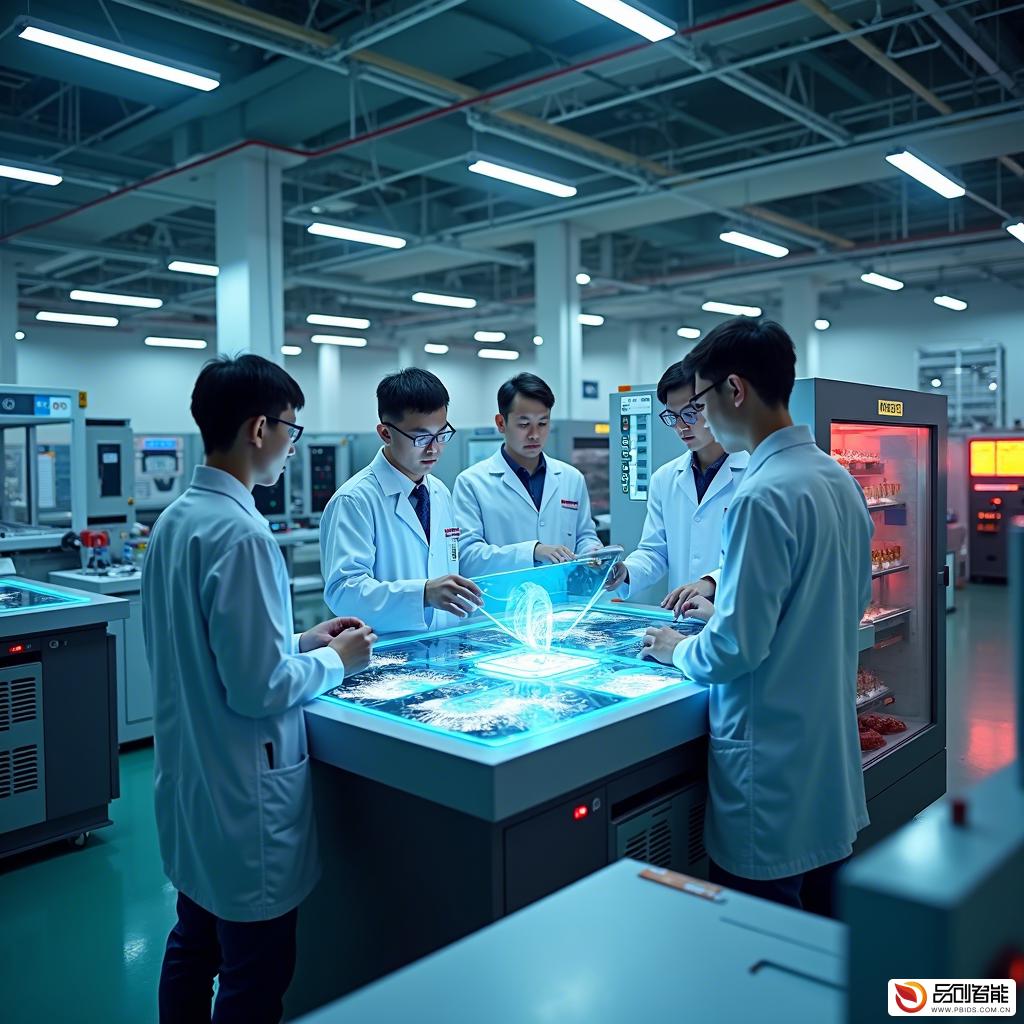 医疗设备功耗仿真系统工场：创新技术引领医...