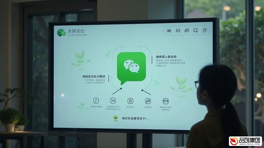 微信小程序开发全攻略：从入门到精通