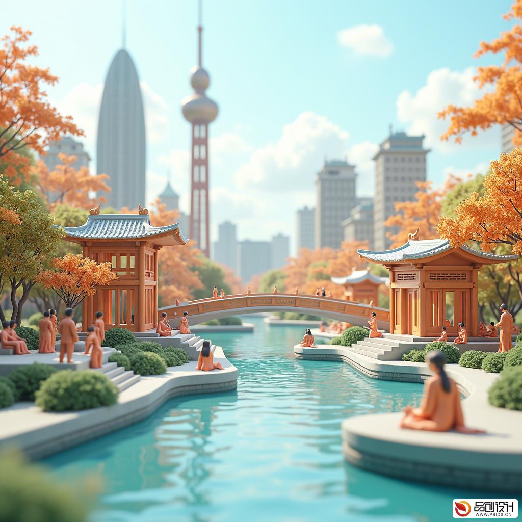 六盘水3D动态演示设计：打造视觉盛宴的专业设计公司
