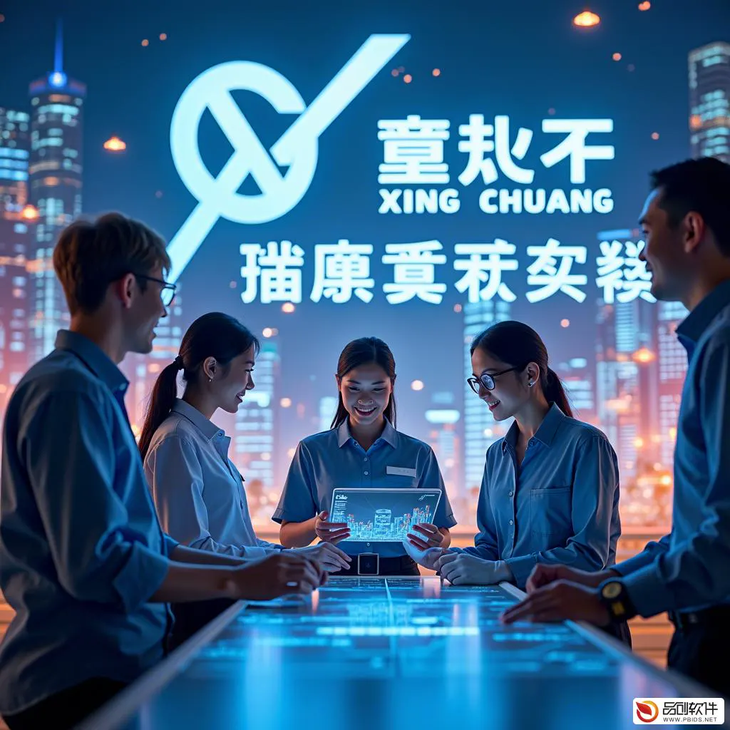 苏州市信创技术适配集团：引领数字化转型的新篇章
