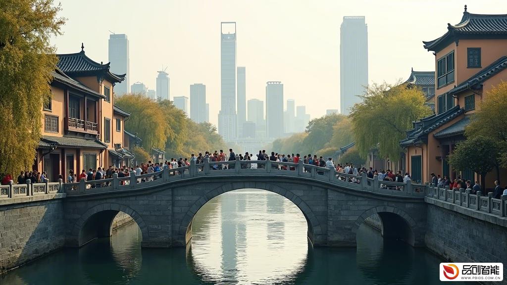苏州市智能硬件数据采集生态链：创新引领未来智慧城市

