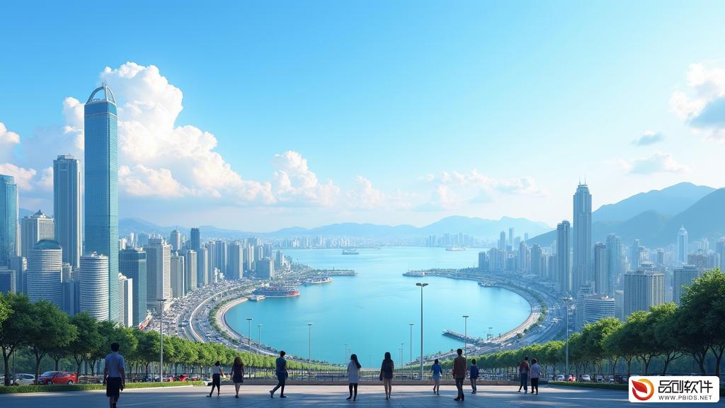 珠海市职场健康管理AI平台集团：引领未来职场健康新风尚
