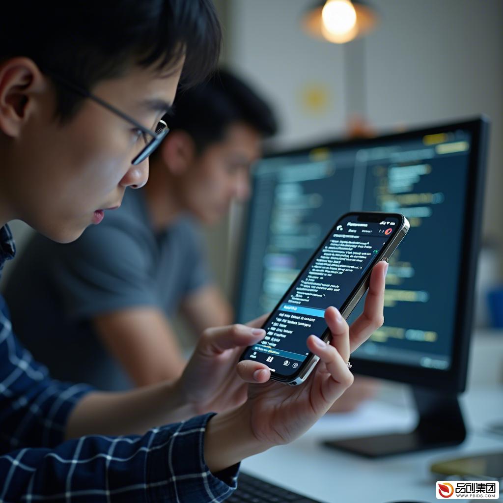 定制软件APP开发：打造专属应用的全面指南
