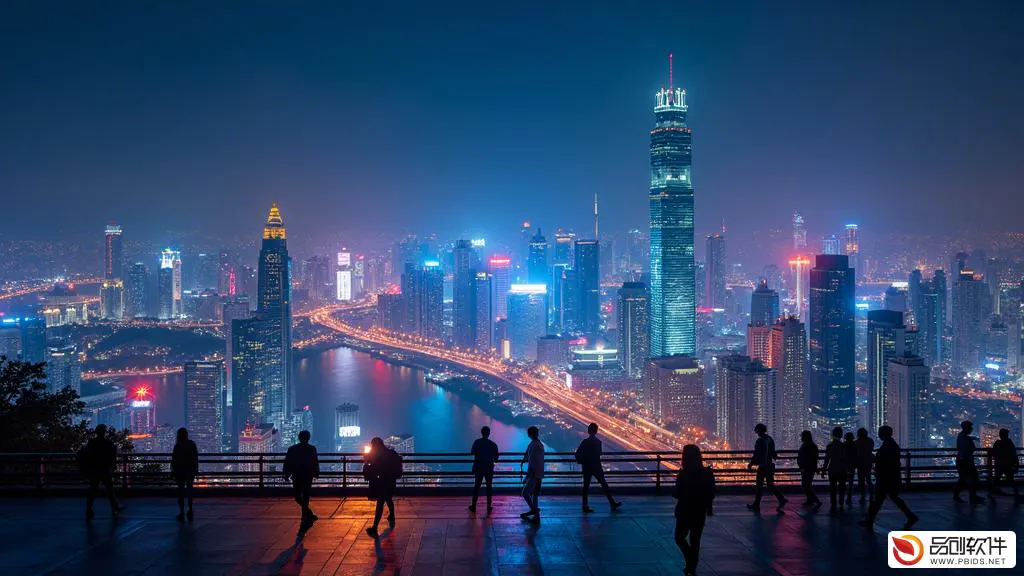 广州市社交电商类App开发：创新引领未来零售新风尚
