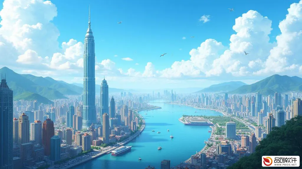 珠海市货运车载互联平台集团的革新之路
