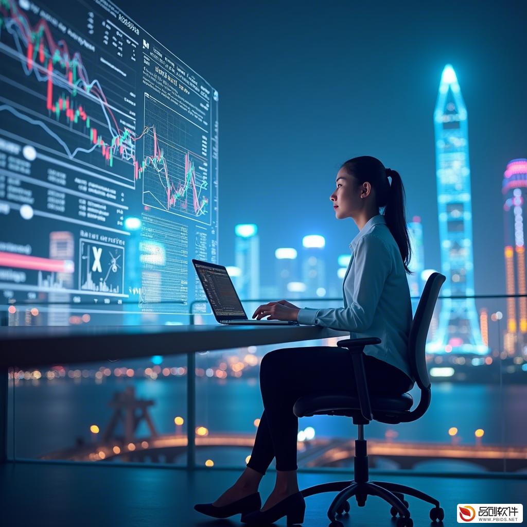 天津市证券从业AI培训系统有限公司：引领...