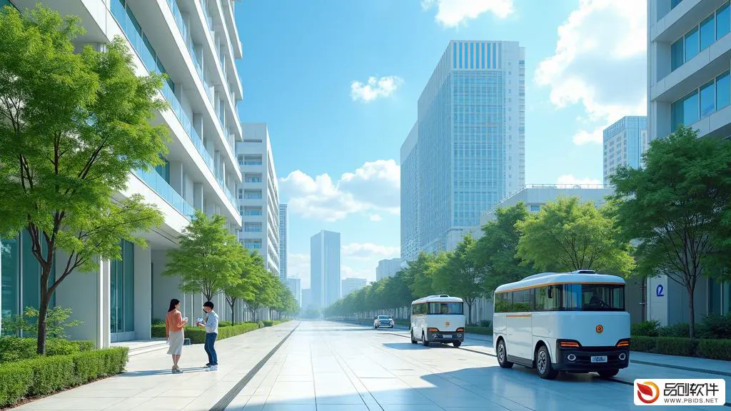 重庆市智慧园区物联网平台技术团队的革新之路
