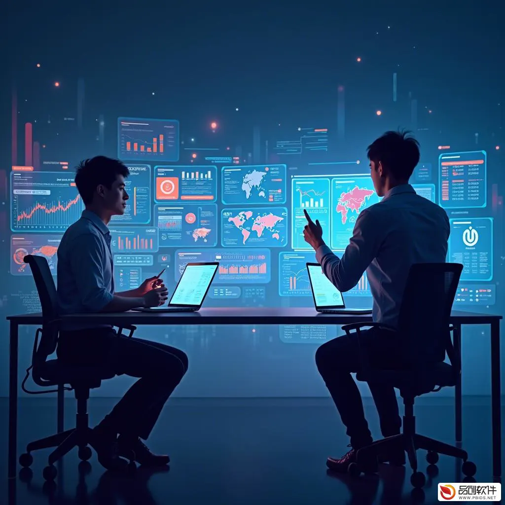 宁波市智能报表生成平台商：引领企业数据管理的革...