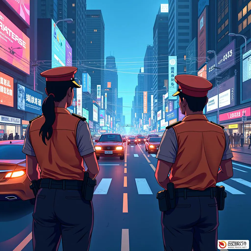 佛山市车辆安全预警系统：创新科技守护道路安全
