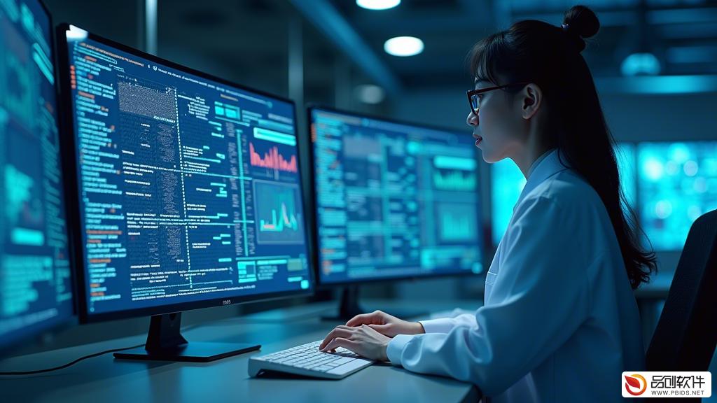 DeepSeek技术集成研发中心：引领科技创新的先锋
