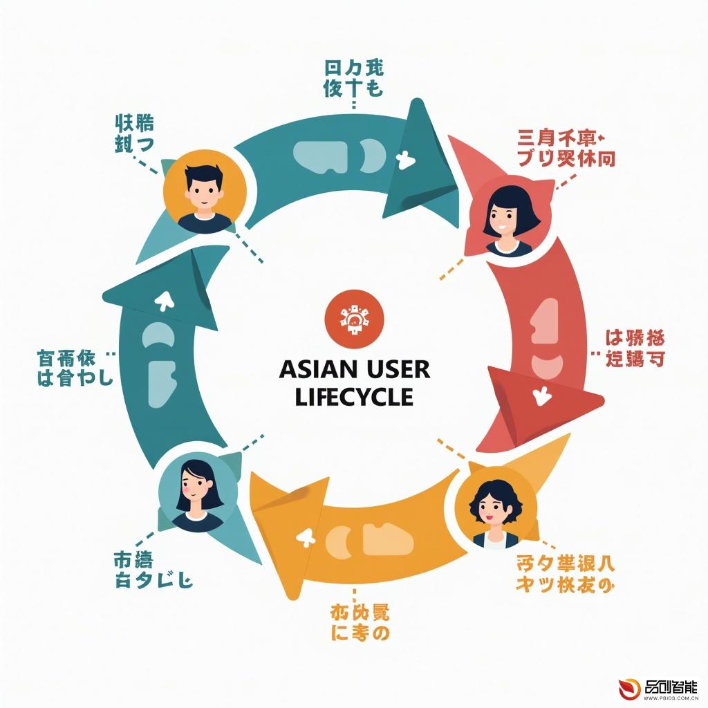 合肥市用户生命周期建模：解锁企业增长新引擎
