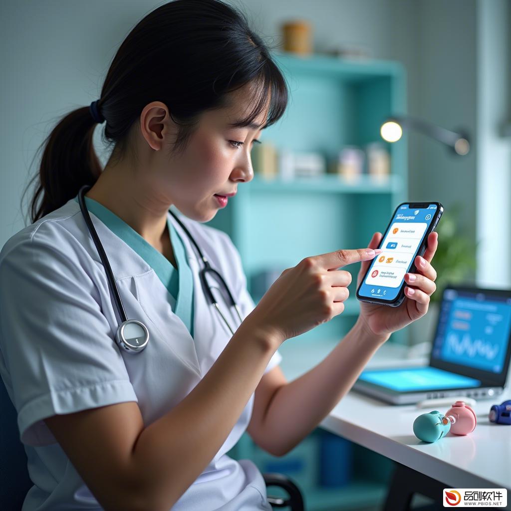 东莞市用药时间提醒系统机构：科技守护健康...