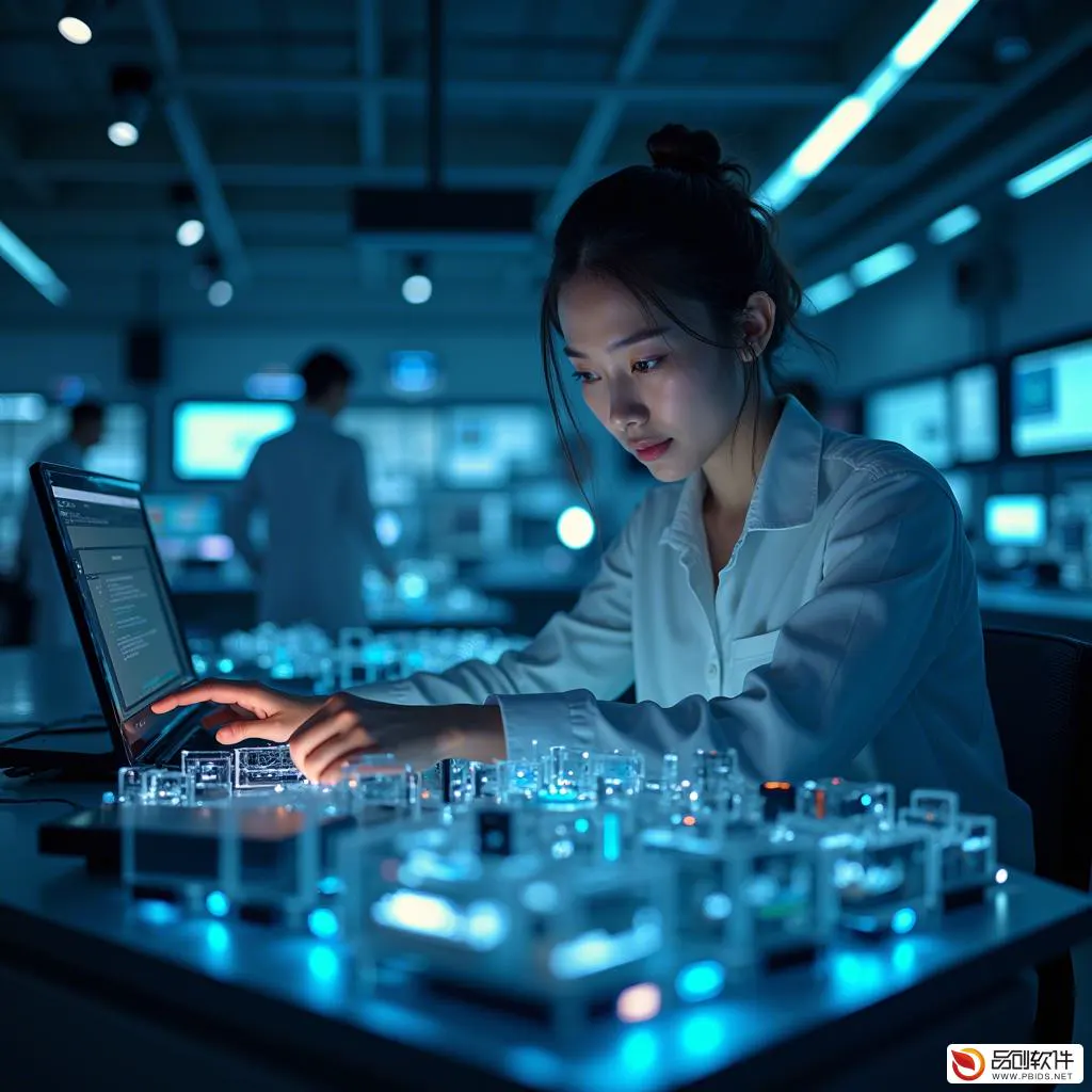 武汉市多协议物联网关集成平台工作室：引领物联网技术创新与应用
