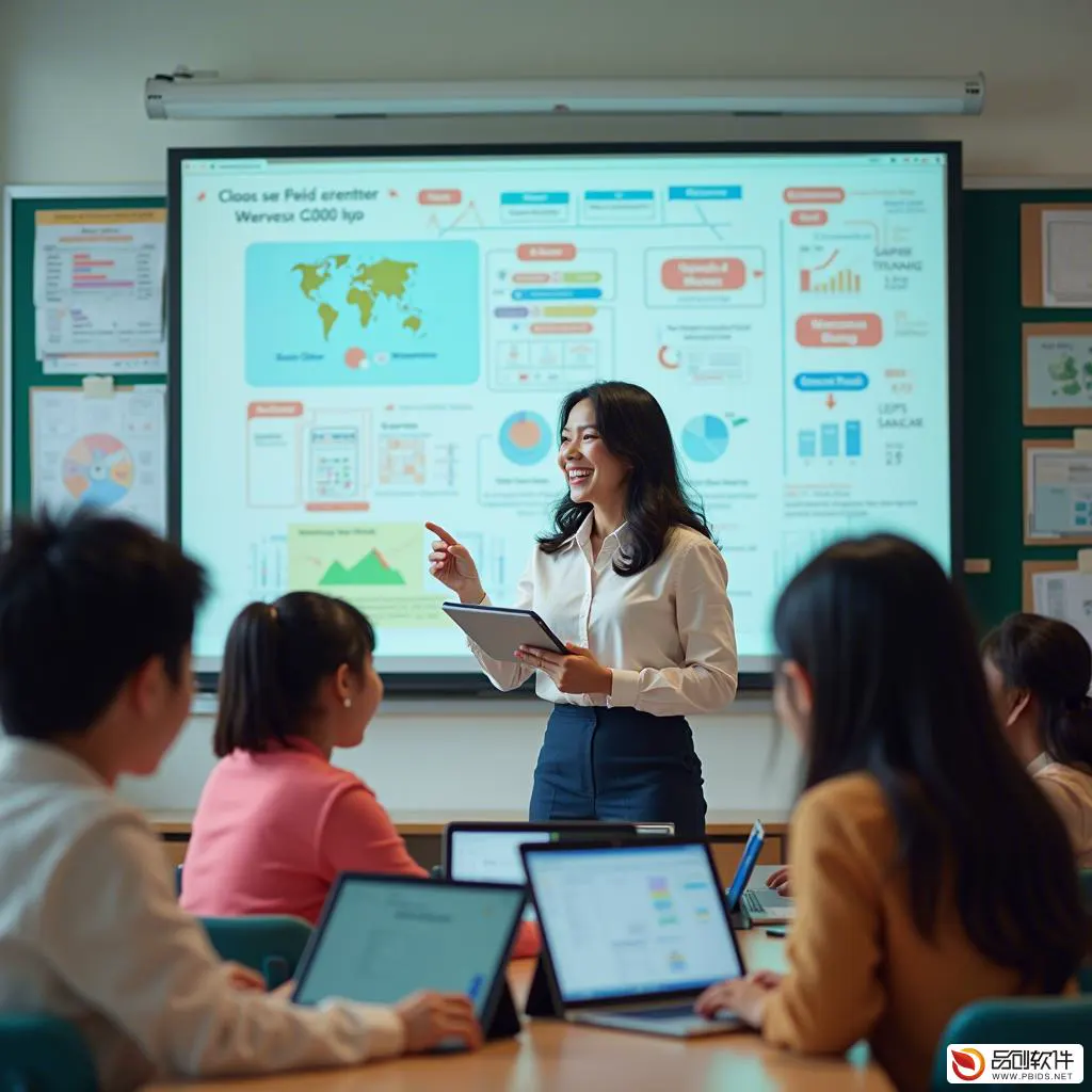 上海市教育智能教研系统平台商：引领教育数字化转型的新篇章
