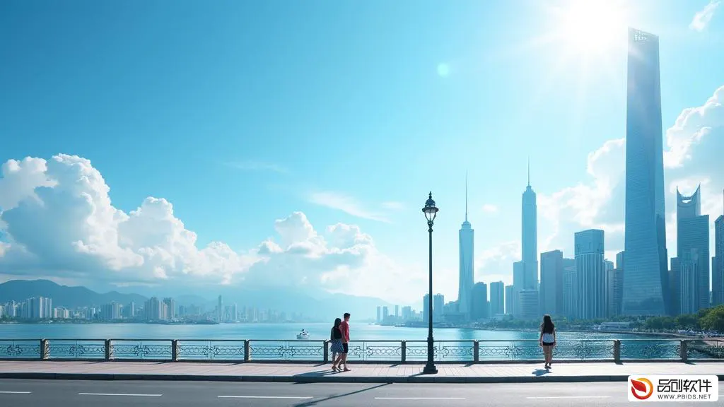 珠海市医疗科研数据平台有限公司：引领医疗数据创新与应用的新篇章
