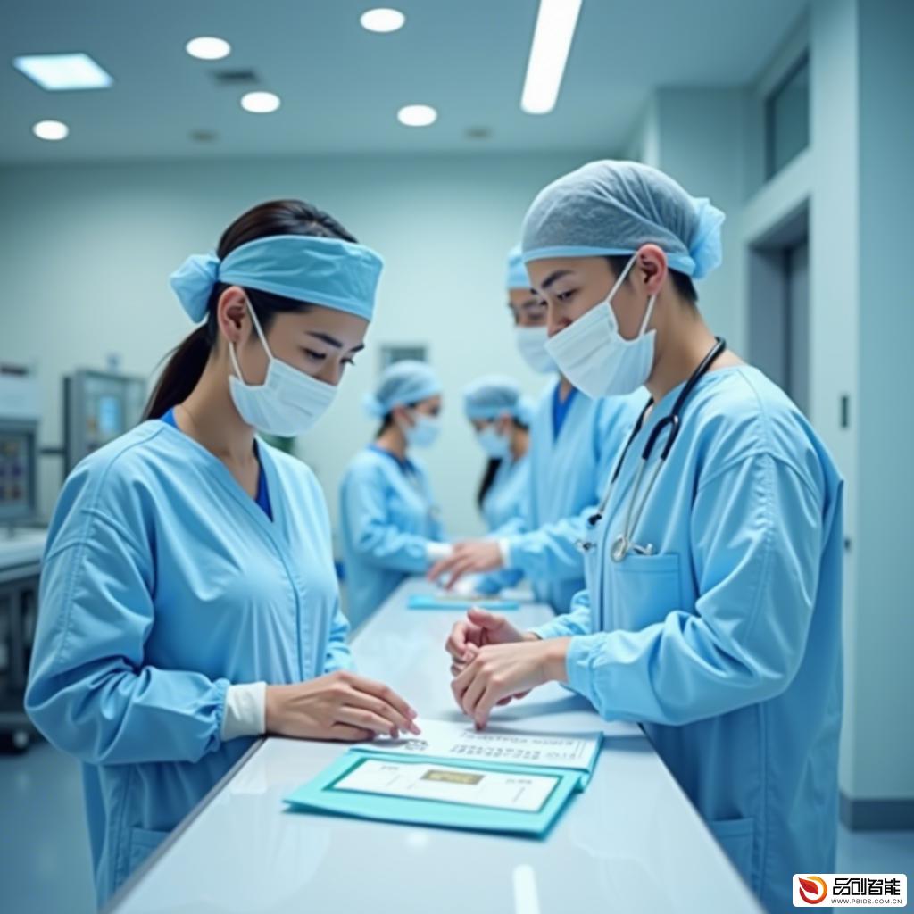 合肥市医疗耗材集采平台服务站：优化医疗资源分配的新篇章
