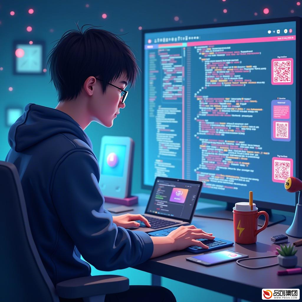 App小程序开发：从零到一的全面指南