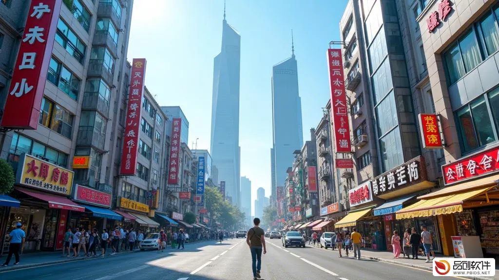 佛山市党建数字化平台研发团队的创新之路
