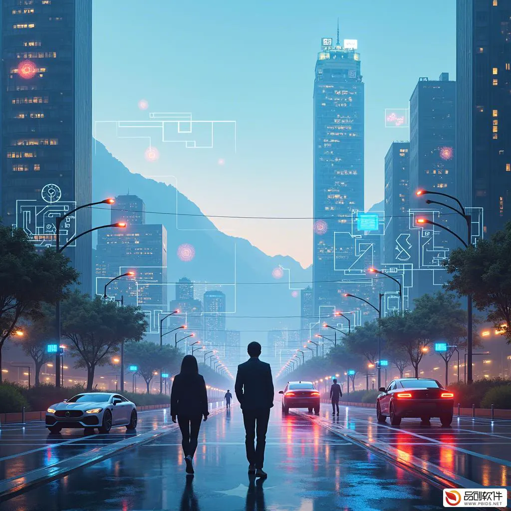 重庆市地理信息定位（GIS）系统开发：创新引领智慧城市发展
