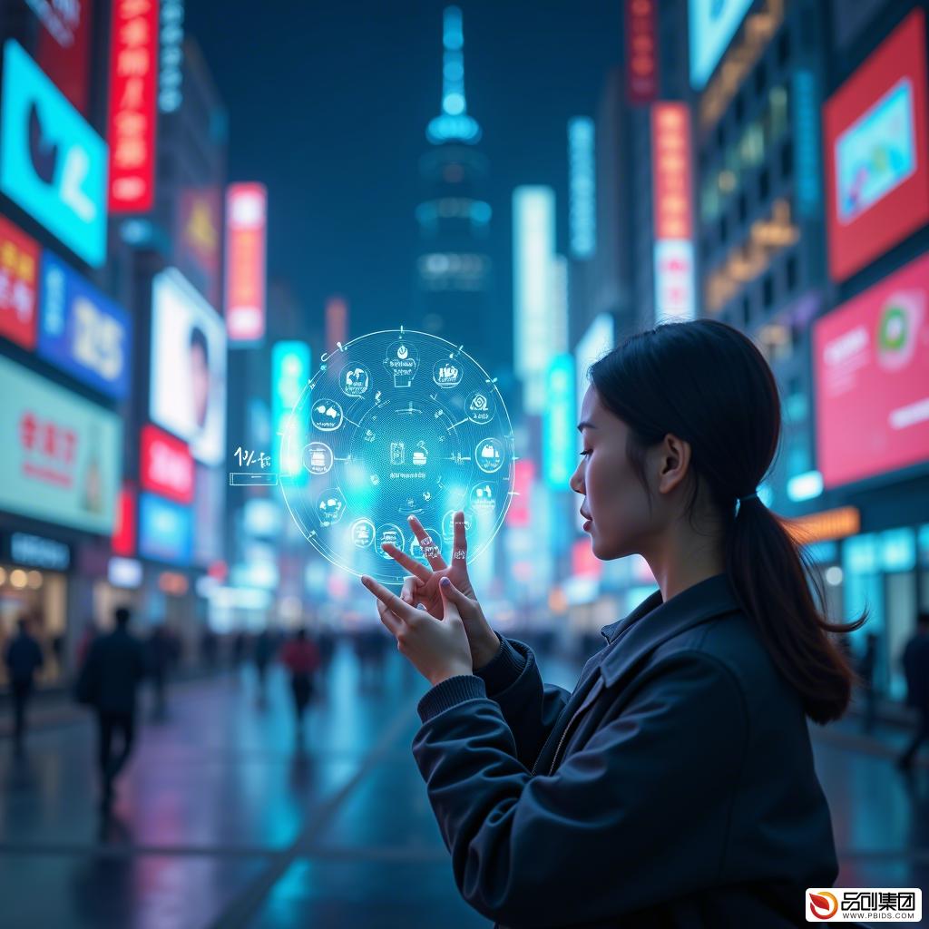 宁波微信小程序定制开发：打造专属商业利器
