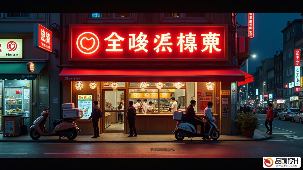 外卖品牌触点优化设计：打造卓越用户体验的关键
