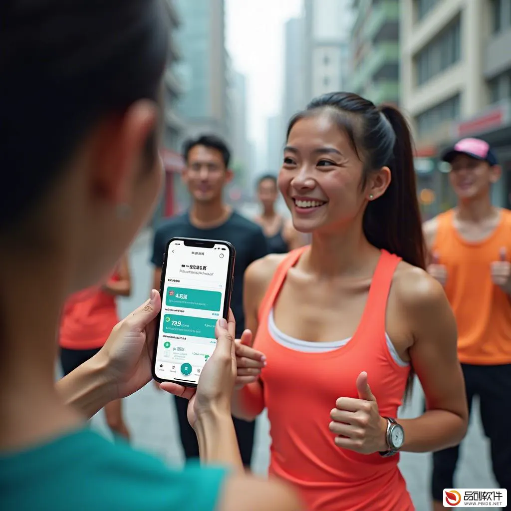 成都市私教课程智能提醒系统：重塑健身行业新体验
