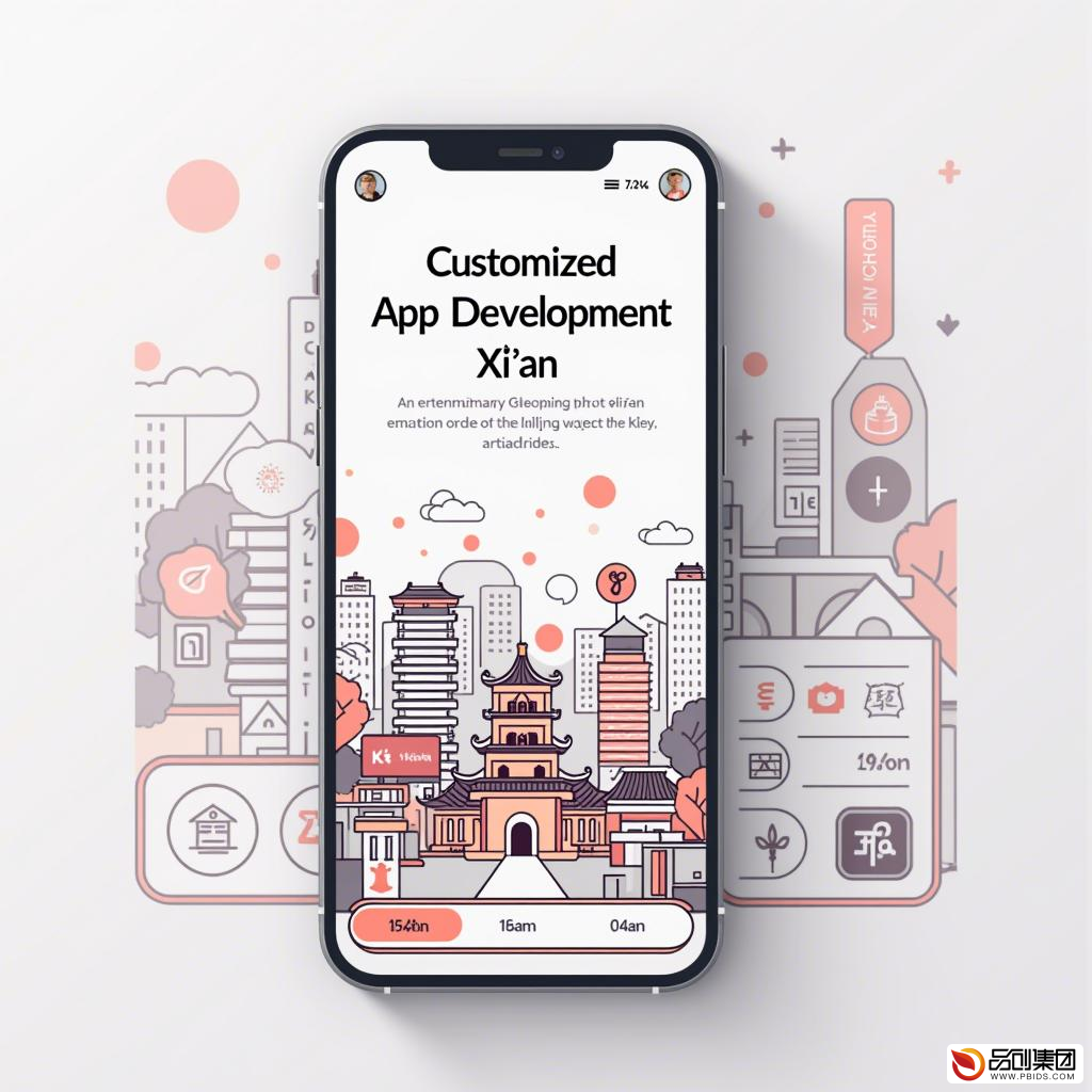 西安APP开发定制：打造专属移动应用的全...