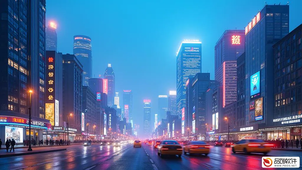 天津市企业信息共享平台集团：推动商业透明度与效率的新引擎
