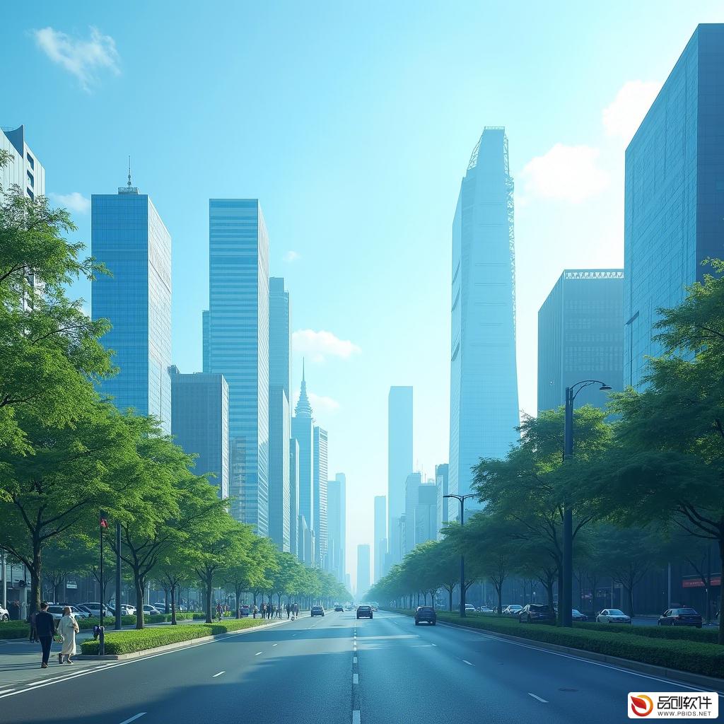 珠海市环境传感器数据融合系统研发中心：科技引领...