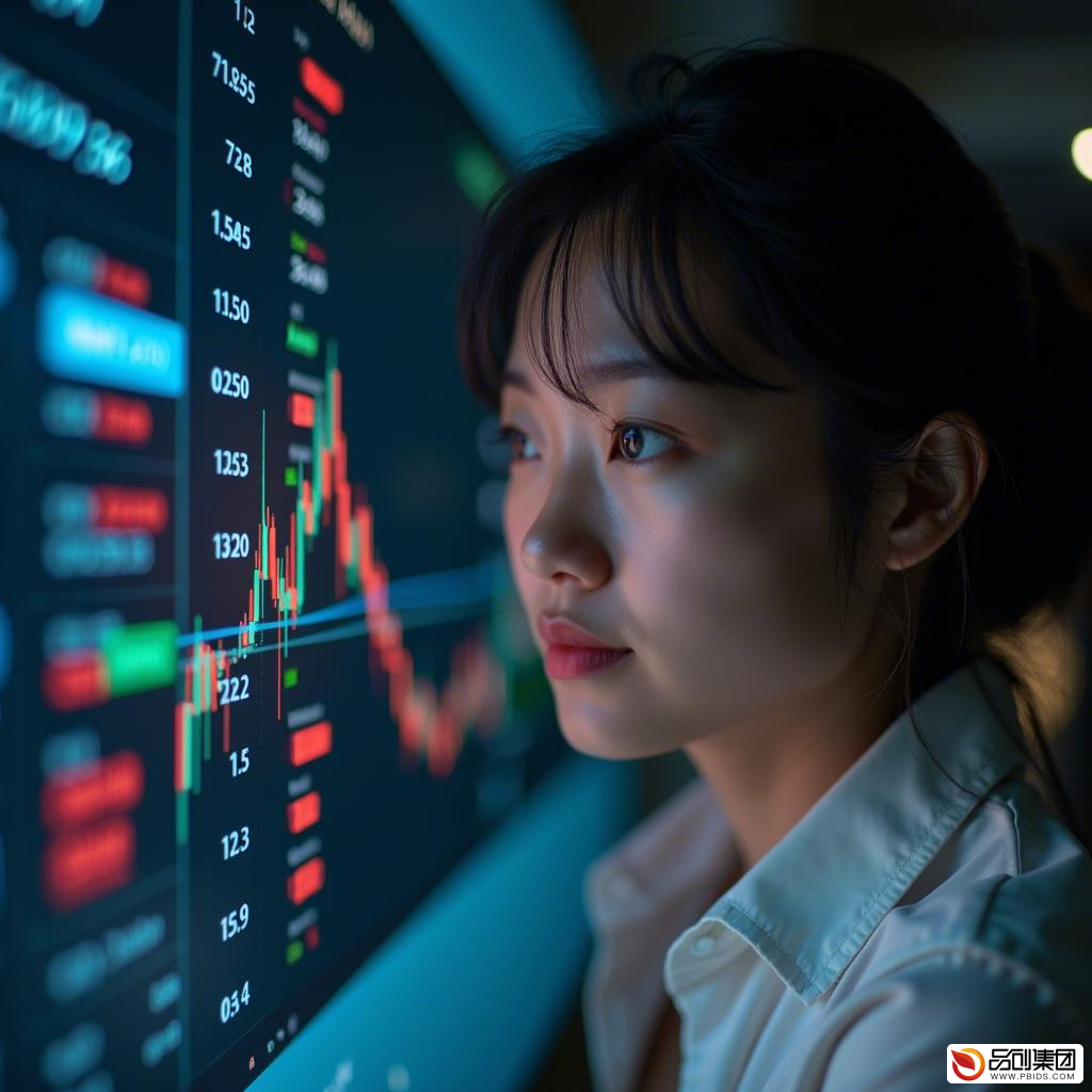 跟买股票软件：智能投资的新选择
