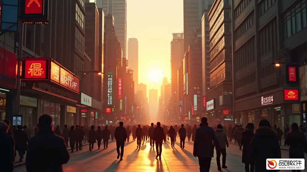 北京市物联网关协议平台深度解析与应用前景
