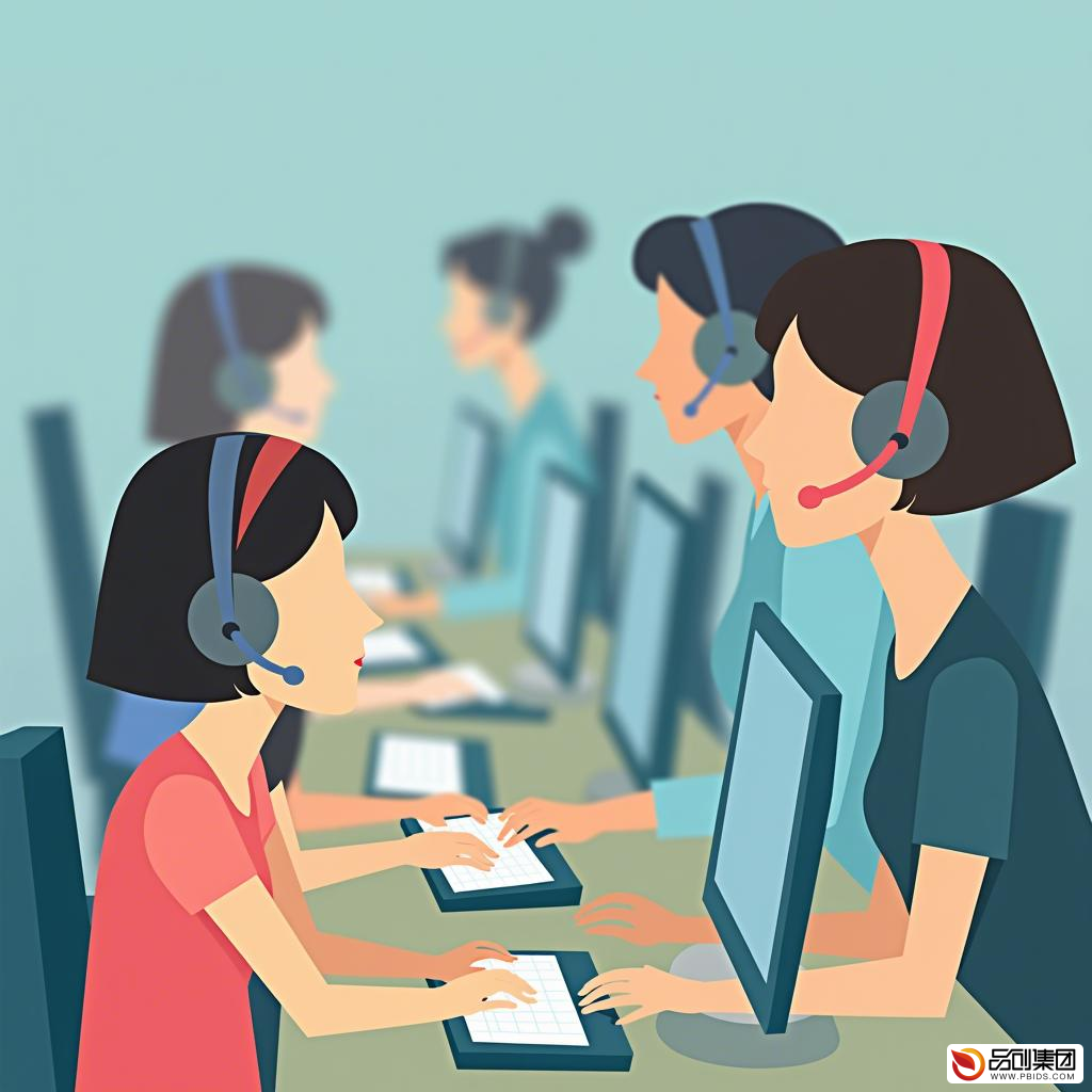 电话外包公司的崛起与优势：重塑企业客服新生态
